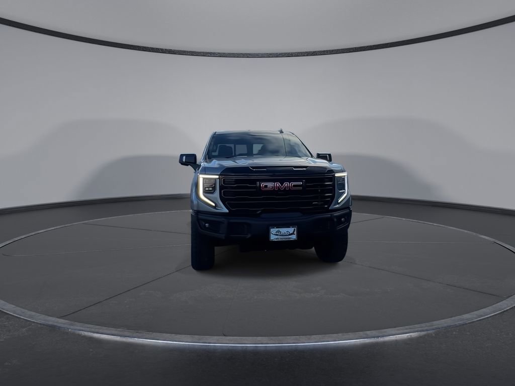 New 2026 GMC Sierra 1500 AT4X image 3