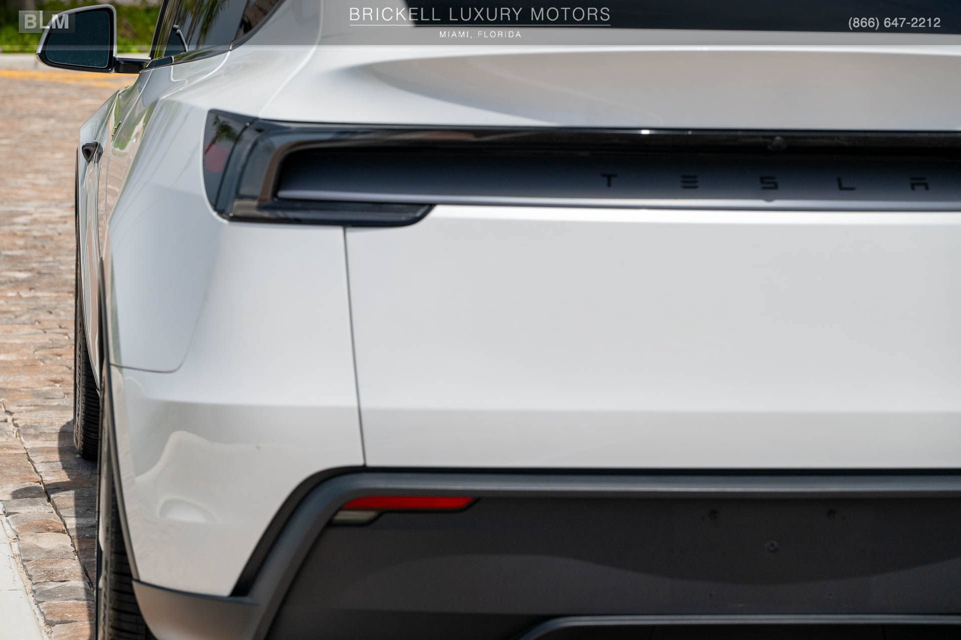 Used 2026 Tesla Model Y Long Range AWD/4WD image 44