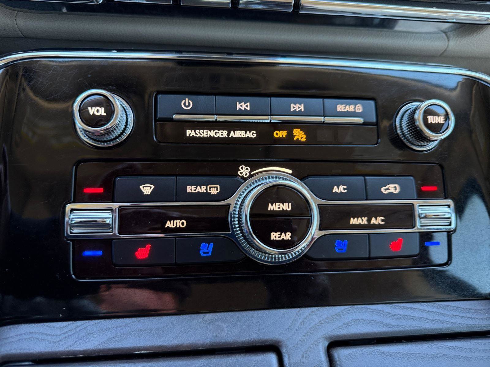 Used 2021 Lincoln Navigator Reserve w/ Luxury Package image 30