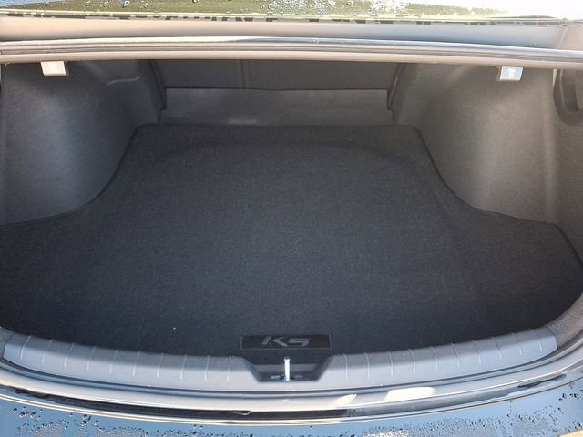 Certified 2024 Kia K5 LXS image 31