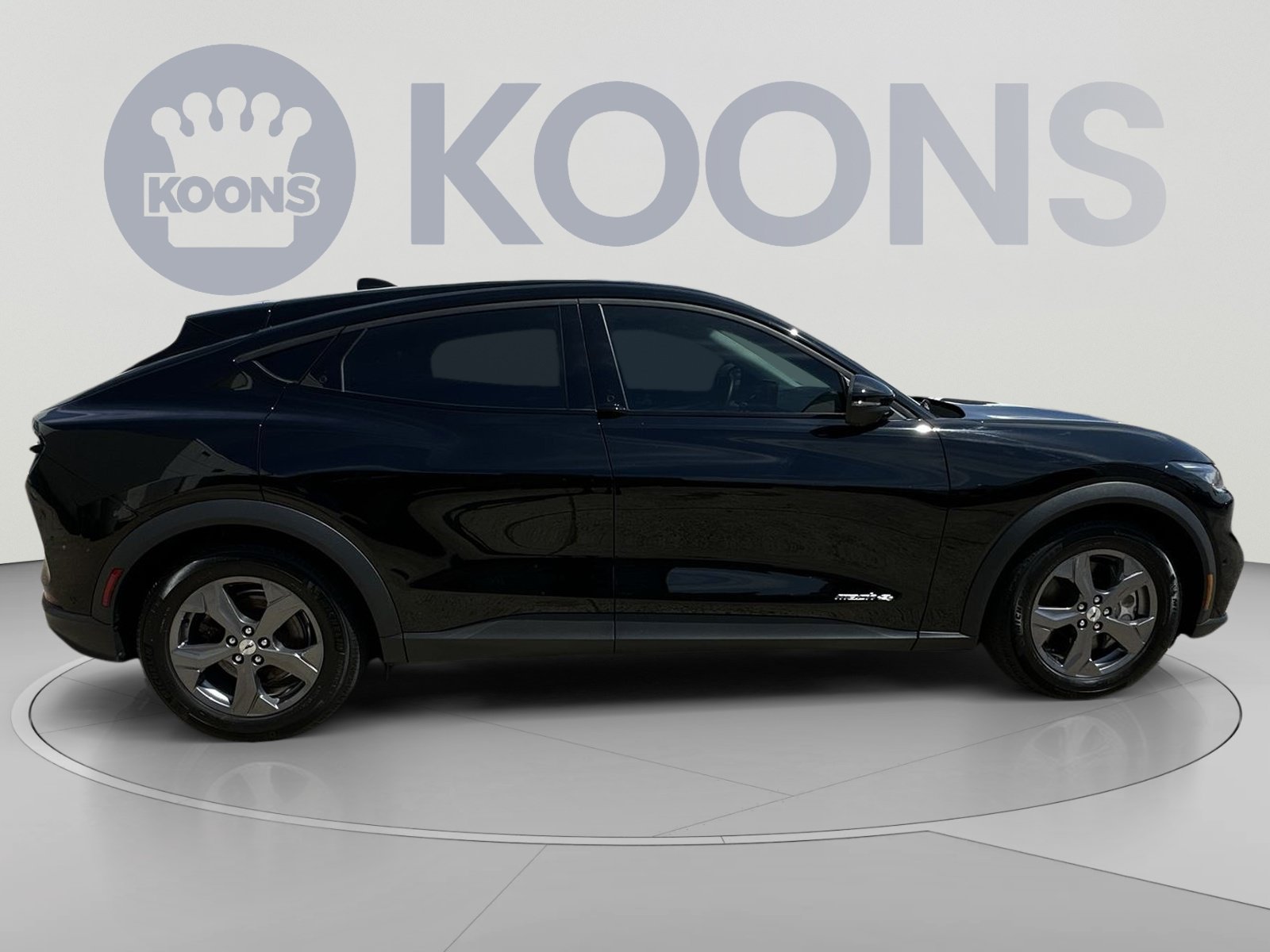 Used 2023 Ford Mustang Mach-E Select AWD/4WD image 12