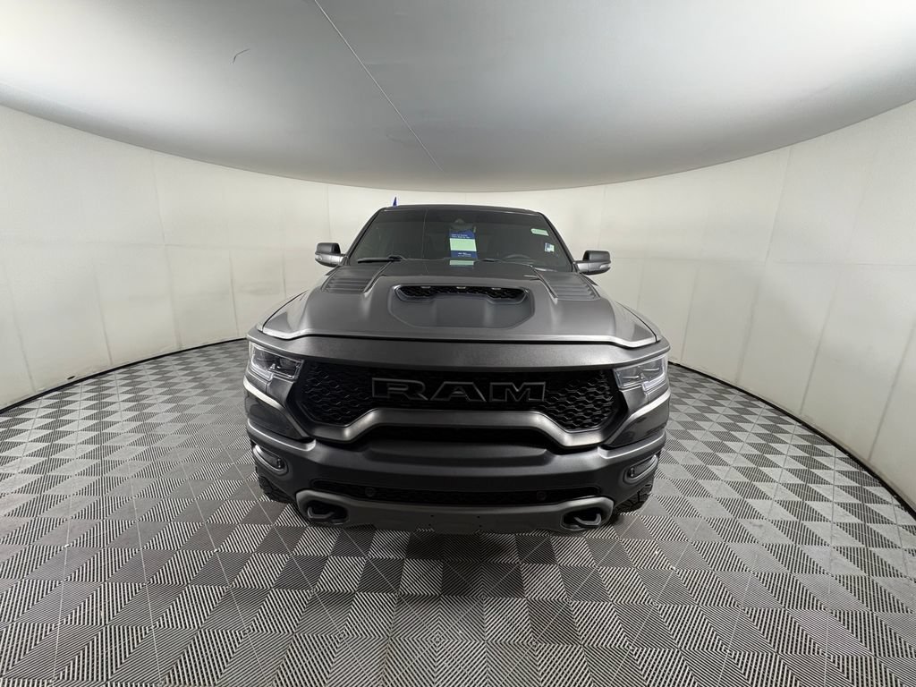 Used 2023 RAM 1500 TRX w/ TRX Level 2 Equipment Group AWD/4WD image 8