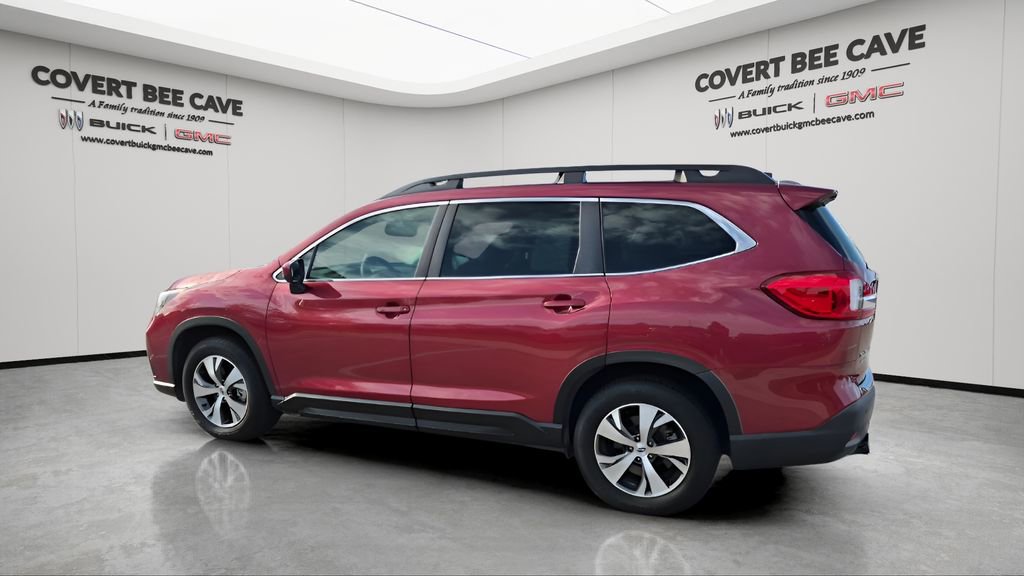 Used 2019 Subaru Ascent Premium image 6