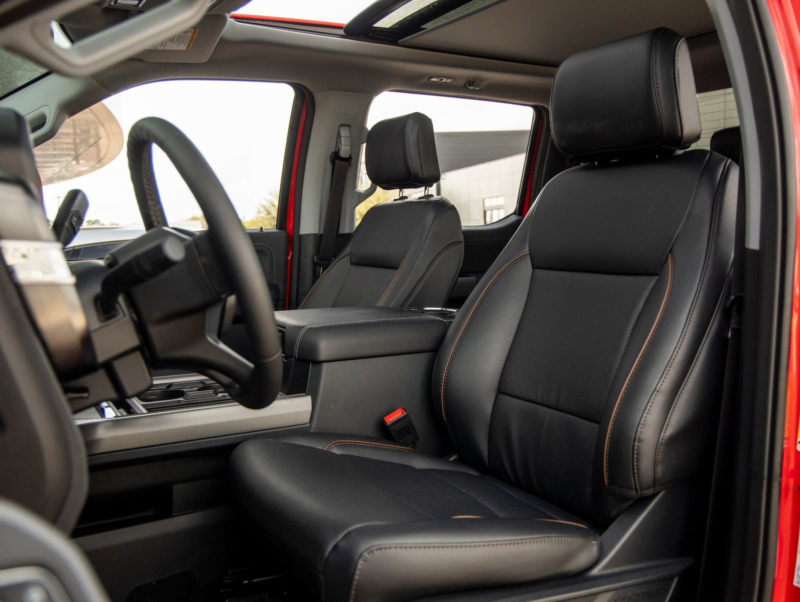 Used 2026 Ford F450 Lariat image 23