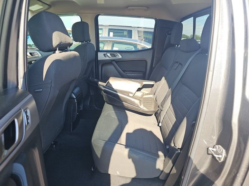 Used 2019 Ford Ranger XLT w/ Equipment Group 302A Luxury RWD image 21