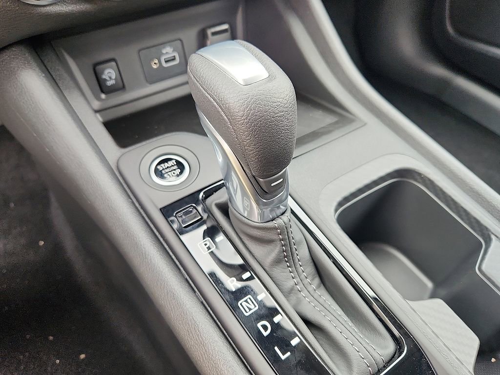 New 2025 Nissan Sentra S image 7