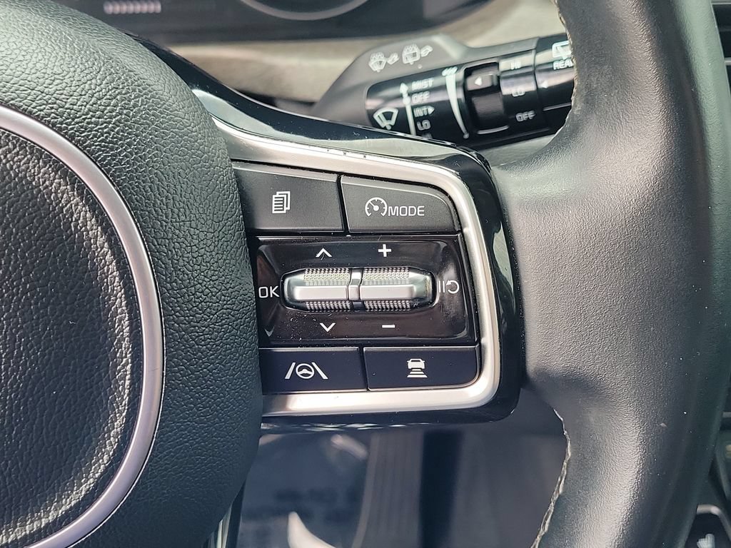 Used 2023 Kia Sorento X-Line EX AWD/4WD image 19