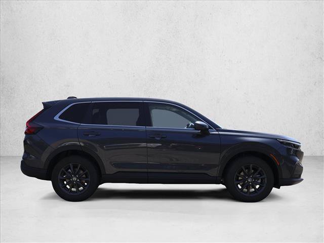 New 2026 Honda CR-V EX-L image 4