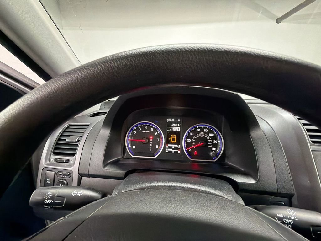 Used 2009 Honda CR-V LX image 11