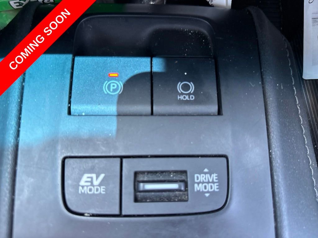Used 2024 Toyota Venza Nightshade AWD/4WD image 26