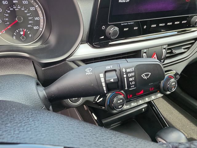 Certified 2024 Kia Forte GT-Line w/ GT-Line Premium Package FWD image 23