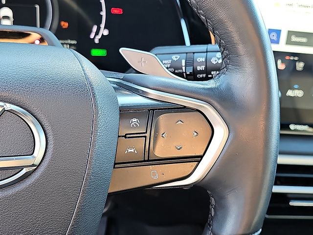 Used 2024 Lexus RX 350 w/ Convenience Package image 23