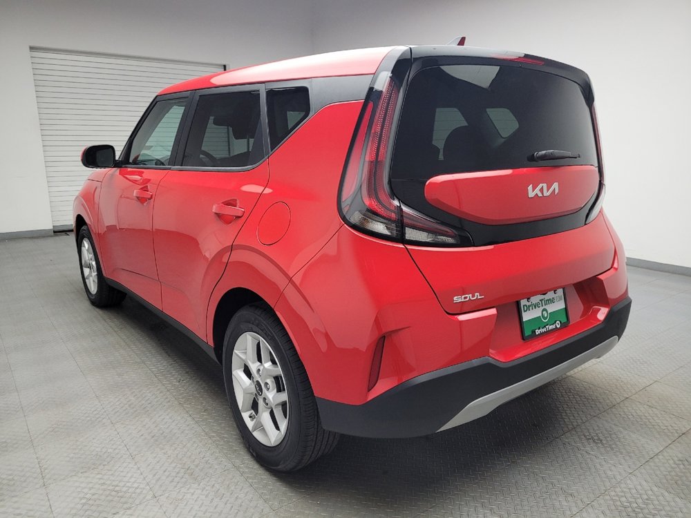 Used 2023 Kia Soul LX w/ Option Group 015 image 5