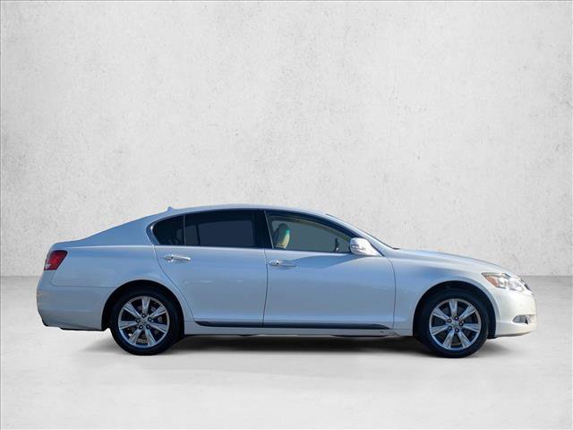 Used 2010 Lexus GS 350 AWD image 4