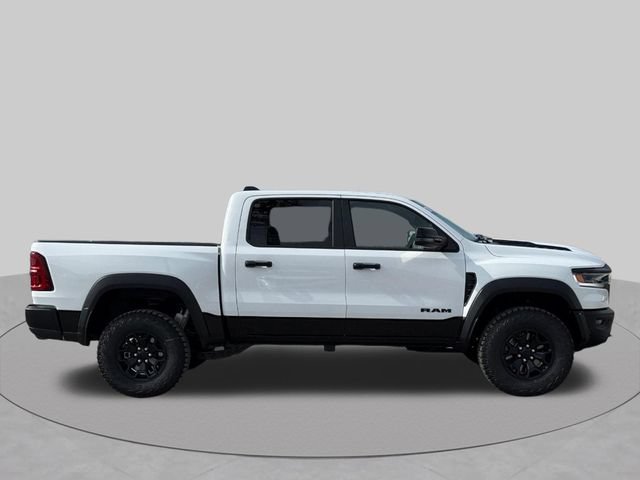 New 2026 RAM 1500 RHO w/ RHO Level 1 Equipment Group AWD/4WD image 2