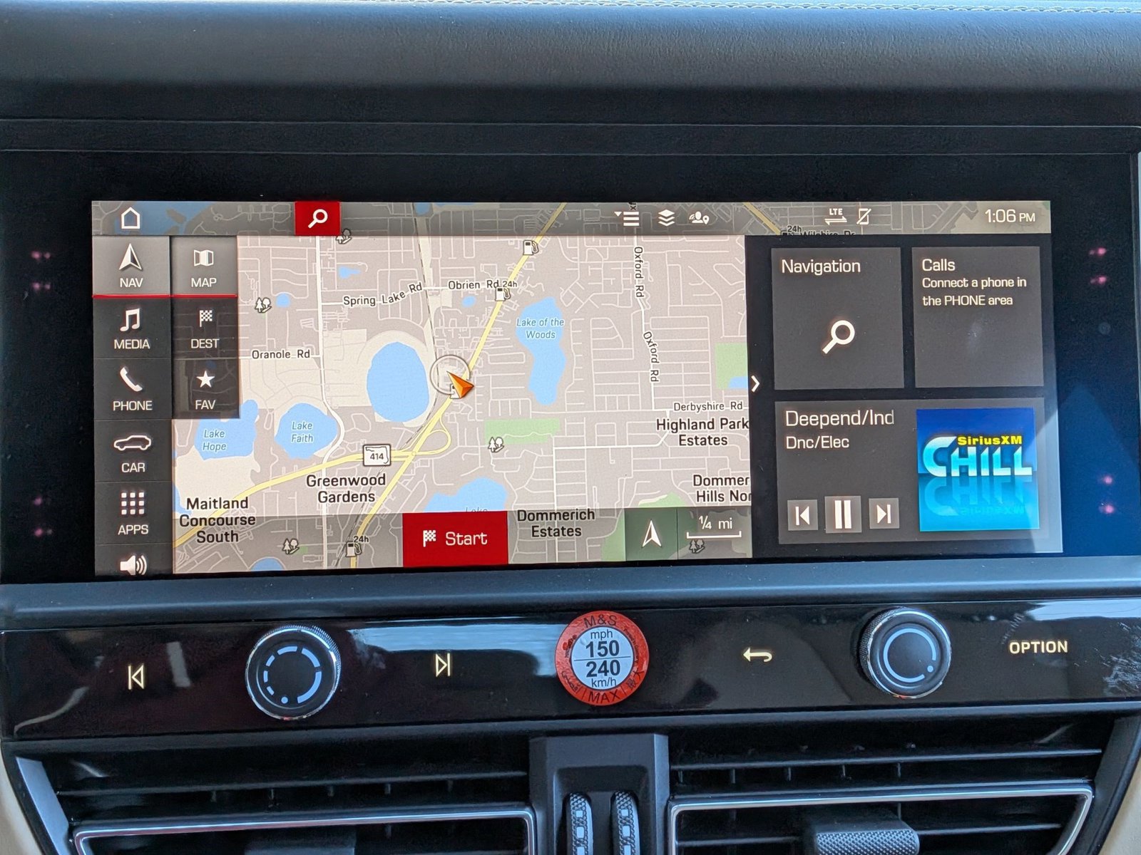 Certified 2025 Porsche Macan GTS image 17