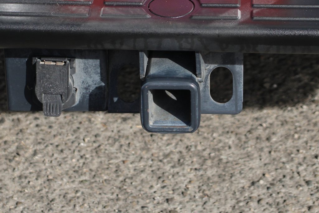 Used 2013 Nissan Titan SV w/ SV Value Truck Pkg image 42