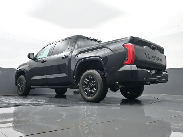 Used 2024 Toyota Tundra SR w/ SR Tow Package image 22