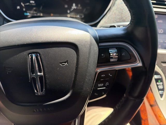 Used 2020 Lincoln Nautilus Reserve w/ Equipment Group 201A AWD/4WD image 24