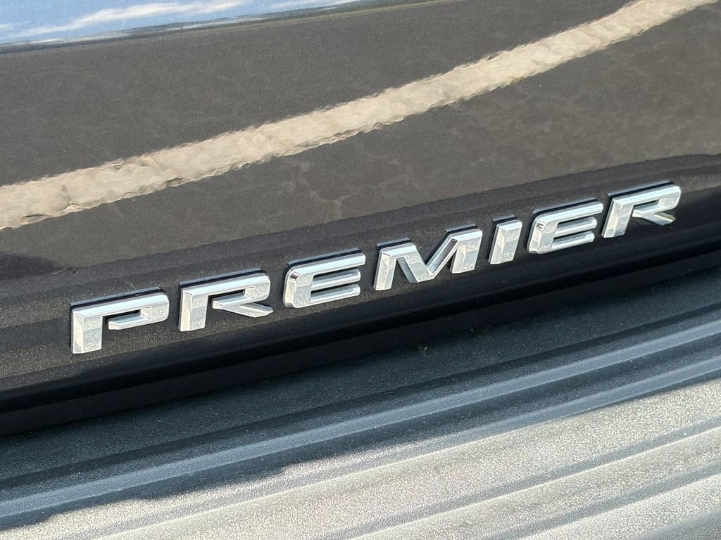 Used 2023 Chevrolet Tahoe Premier RWD image 23
