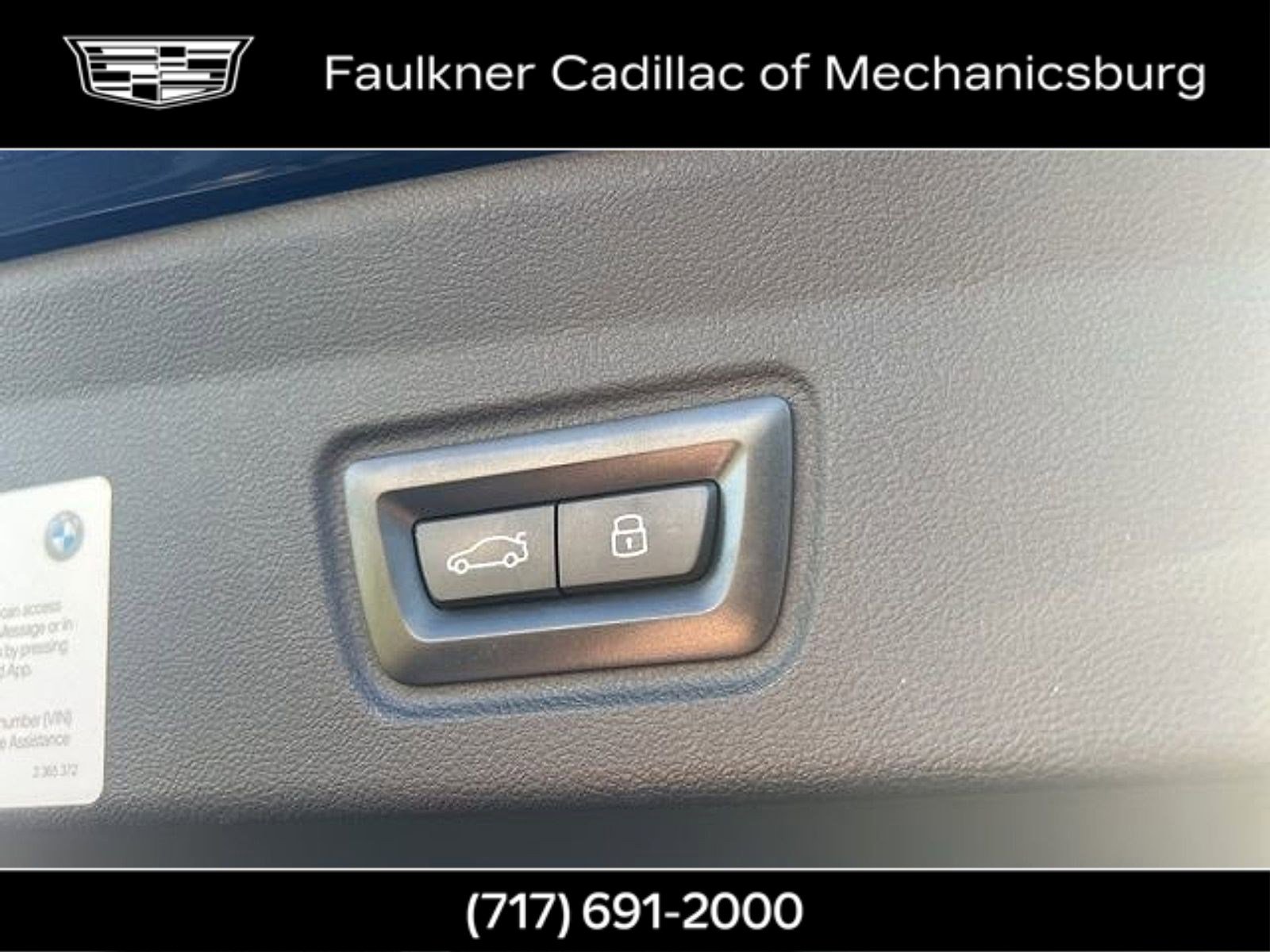 Used 2023 BMW i4 eDrive35 w/ Premium Package image 12