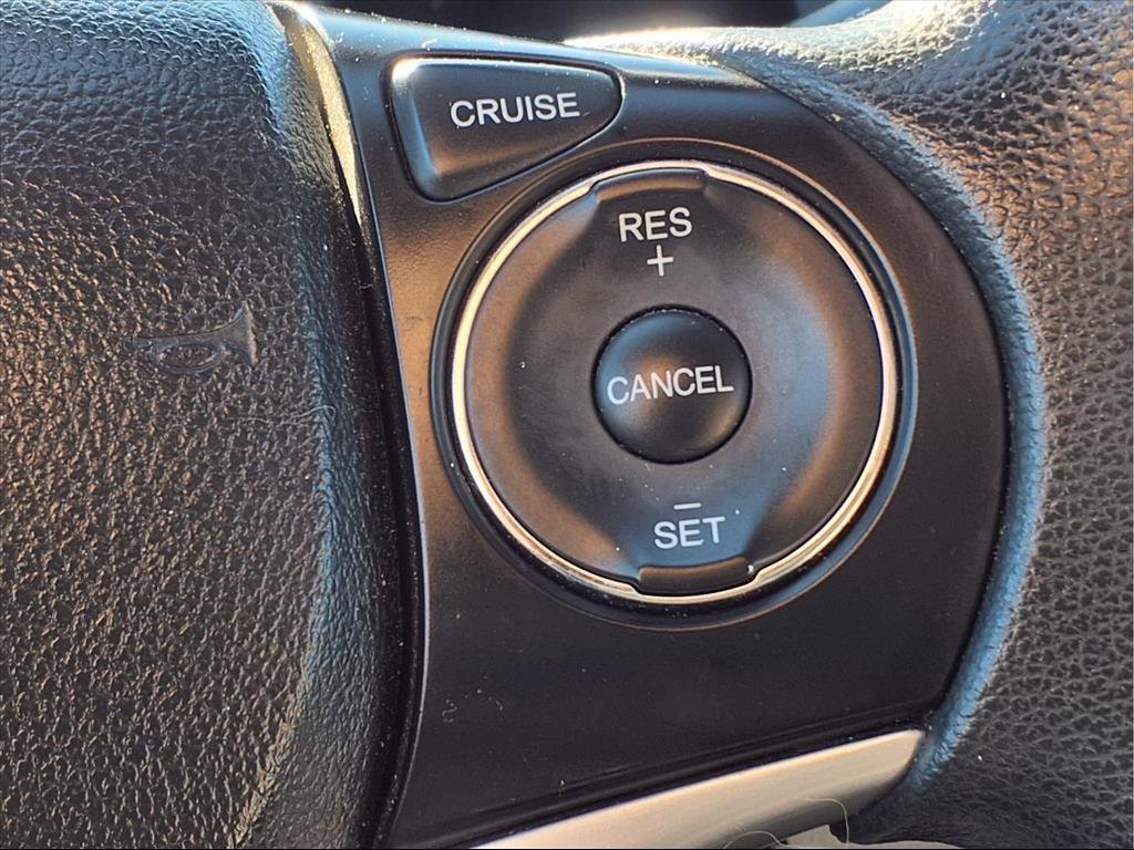 Used 2014 Honda Civic LX image 23