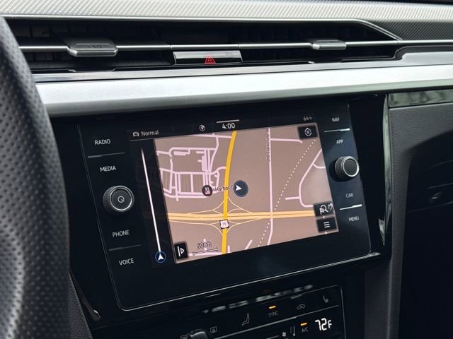 Used 2021 Volkswagen Arteon SEL image 22