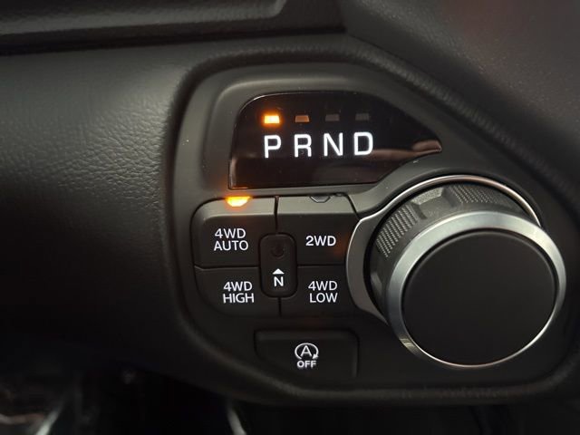 New 2026 RAM 1500 Big Horn image 50