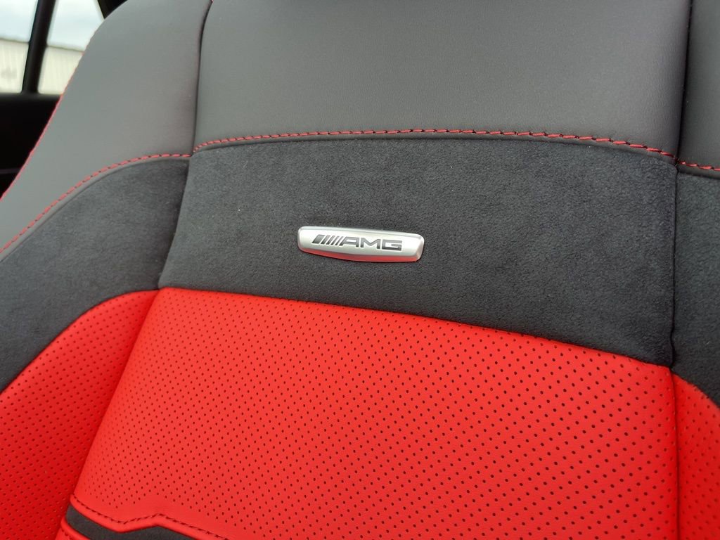 New 2026 Mercedes-Benz GLE 53 AMG 4MATIC Coupe image 27