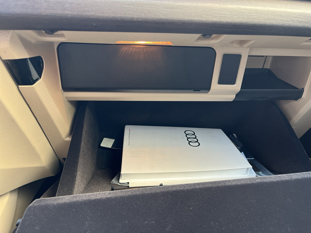 Used 2023 Audi Q5 2.0T Premium w/ Convenience Package image 28