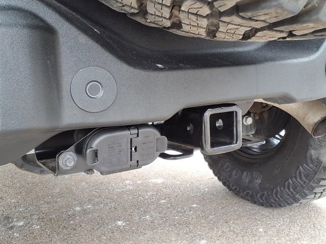 Used 2023 Ford Bronco Wildtrak image 4