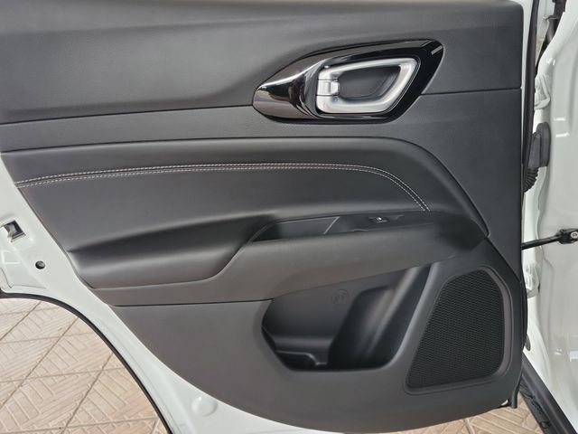 Used 2022 Jeep Compass Altitude w/ Convenience Group image 23