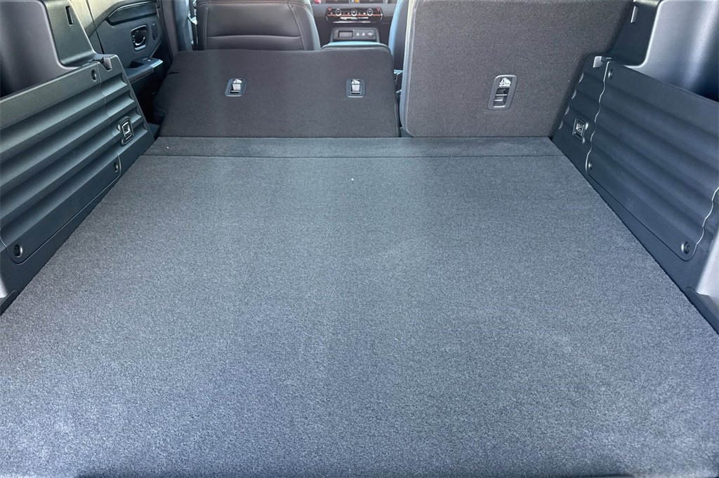 New 2026 Honda Passport TrailSport image 12