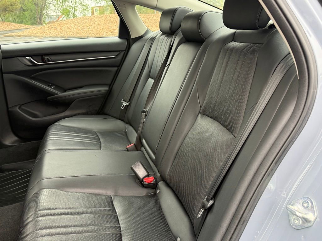 Used 2022 Honda Accord Sport Special Edition image 16