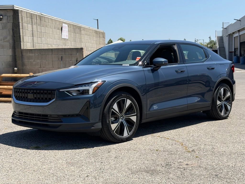 Used 2023 Polestar Polestar 2 AWD/4WD image 5