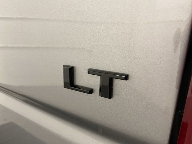New 2026 Chevrolet Silverado 1500 LT w/ All Star Edition Plus image 33