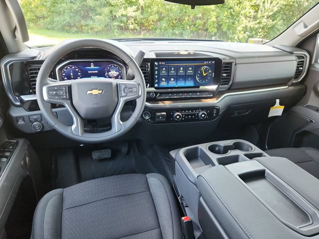 New 2026 Chevrolet Silverado 1500 LT w/ All Star Edition Plus AWD/4WD image 21
