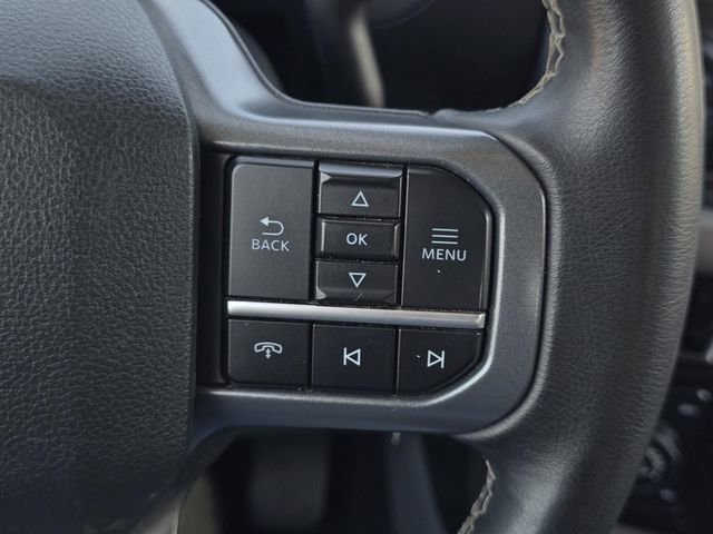 Used 2024 Ford F150 XLT w/ Mobile Office Package image 14