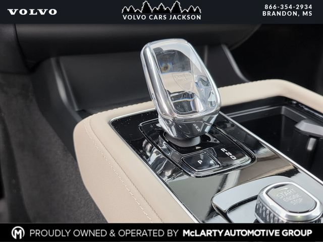 New 2026 Volvo XC90 T8 Ultra w/ Lounge Package AWD/4WD image 21