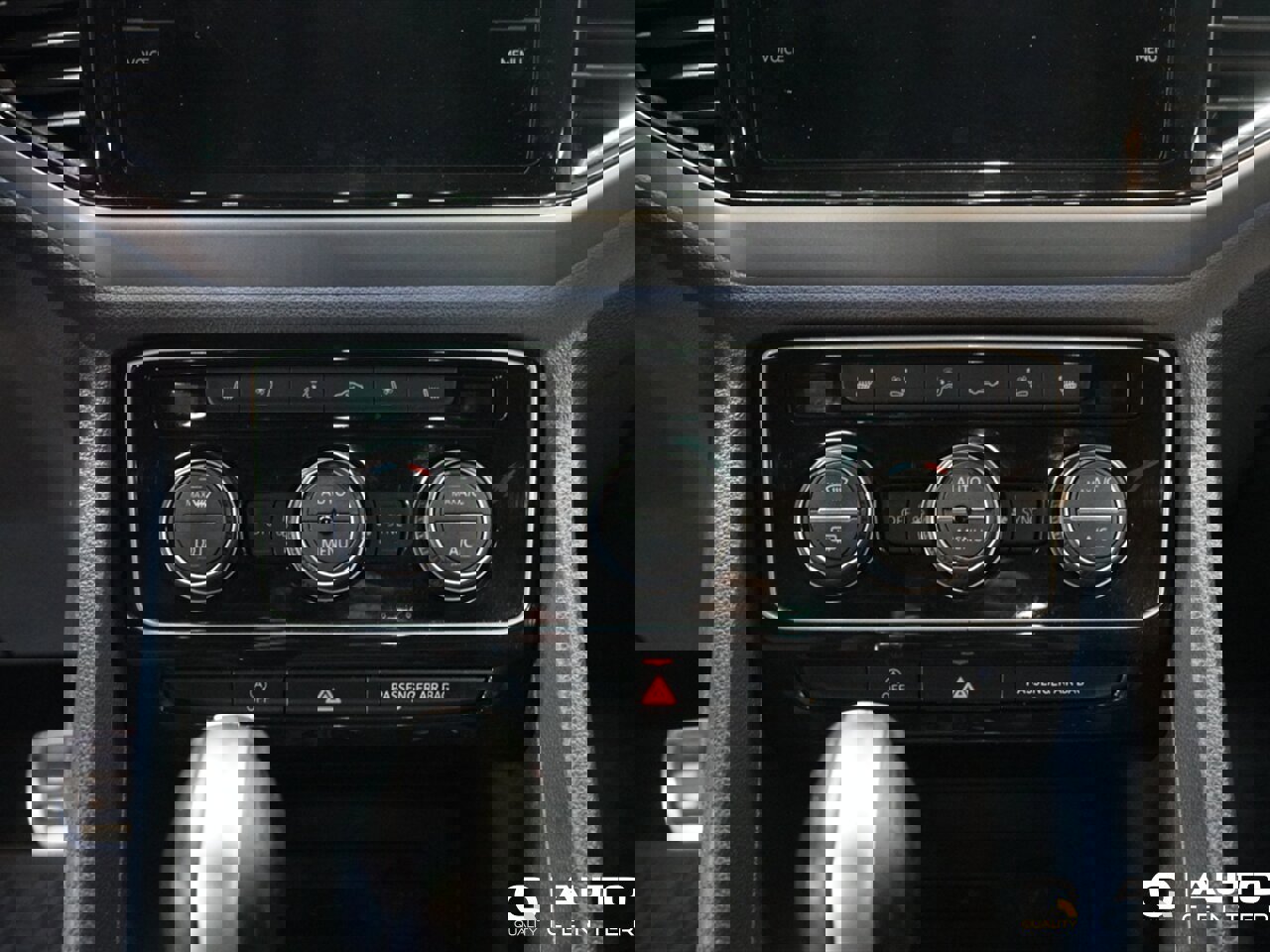 Used 2021 Volkswagen Atlas Cross Sport SEL Premium image 30