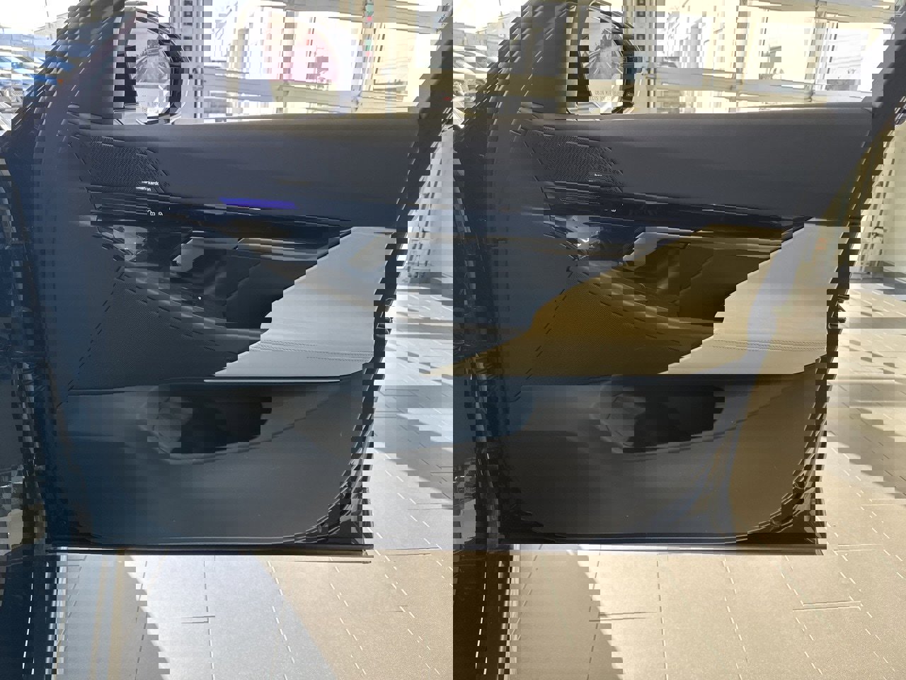 Certified 2025 BMW 530i xDrive 530i xDrive w/ Premium Package image 57