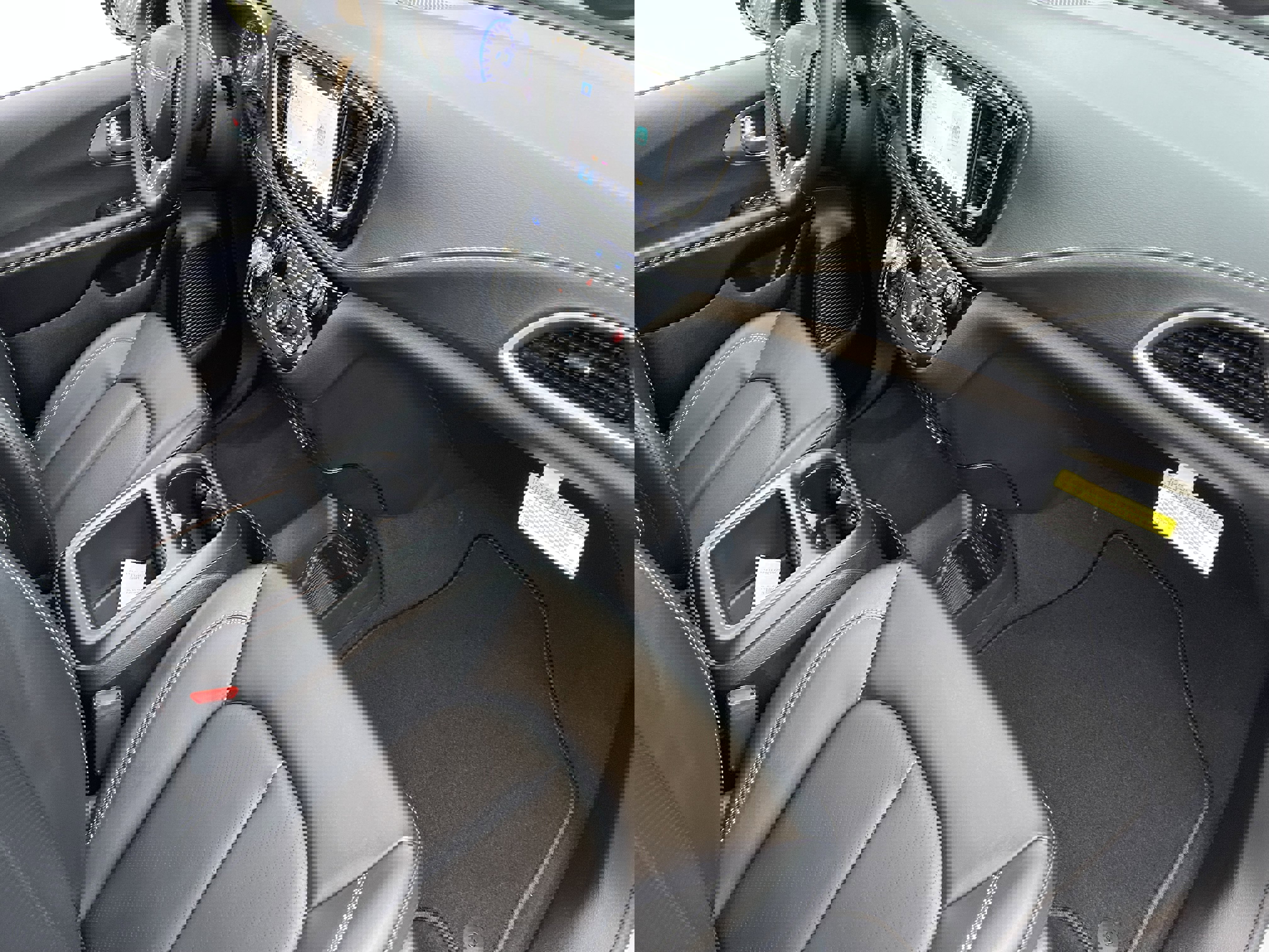 New 2026 Chrysler Pacifica Select image 27