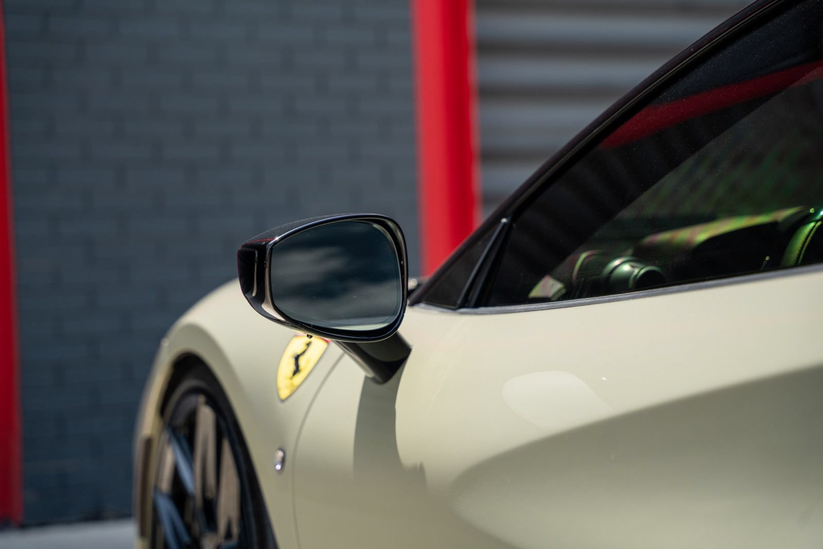 Used 2020 Ferrari F8 Tributo RWD image 23