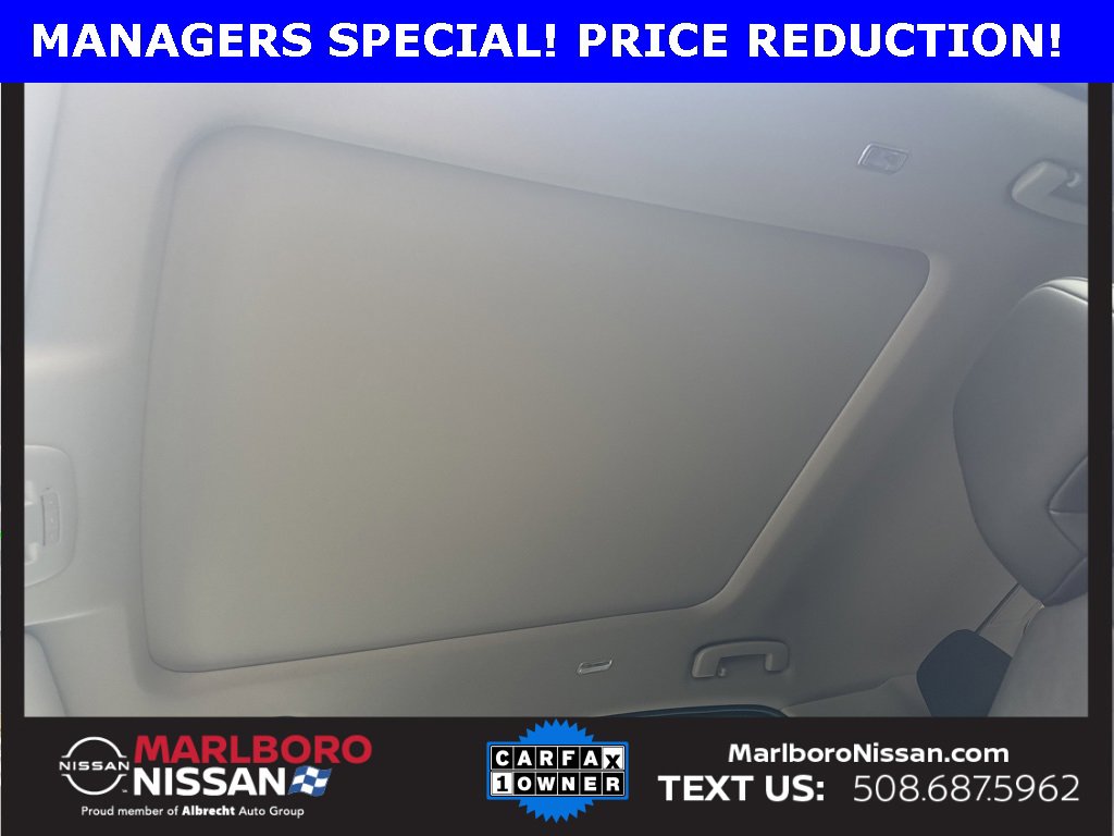 Certified 2025 Nissan Ariya EVOLVE+ e-4ORCE image 33