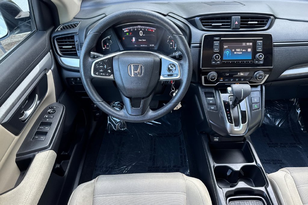 Used 2020 Honda CR-V LX image 13