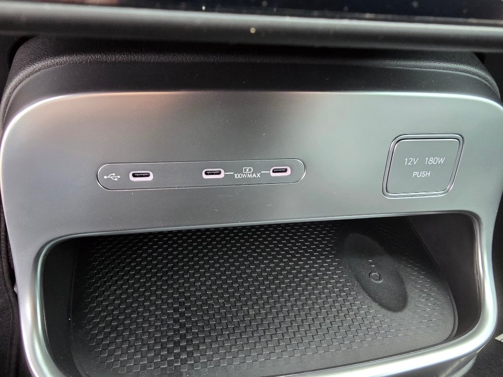 New 2026 Hyundai Ioniq 9 SE AWD/4WD image 31