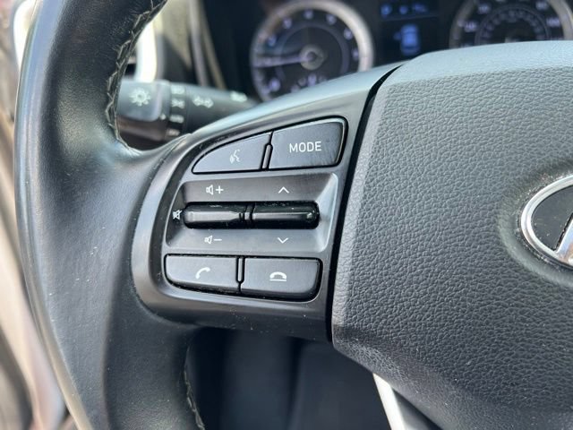 Used 2020 Hyundai Venue SEL w/ Convenience Package FWD image 14