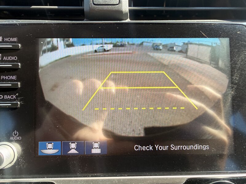 Used 2019 Honda Civic EX image 19