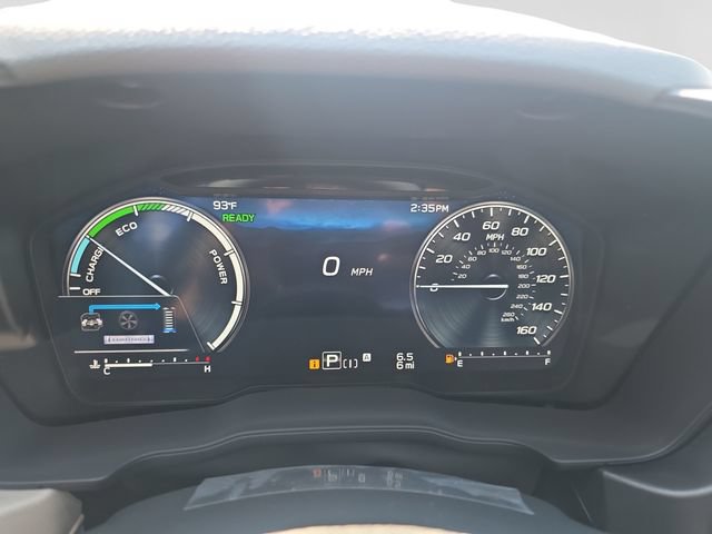 New 2026 Subaru Forester Premium AWD/4WD image 14