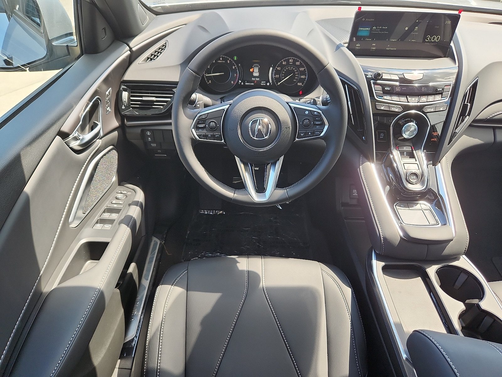 New 2026 Acura RDX SH-AWD image 7